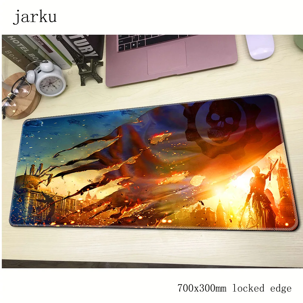 Коврик для мыши игровой 700x300x3 мм|Коврики мышей| |