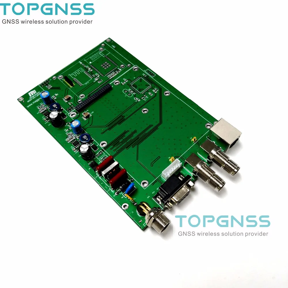 2 шт. Подходит для BD982 GNSS модуль RTK OEM board development board|Приемник и антенна GPS| |