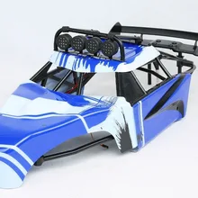 305FT комплект корпуса подходит для ROVAN FT 26cc 29cc 30.5cc автомобиля