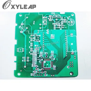 

PCB soldering,pcb assembly with stencil