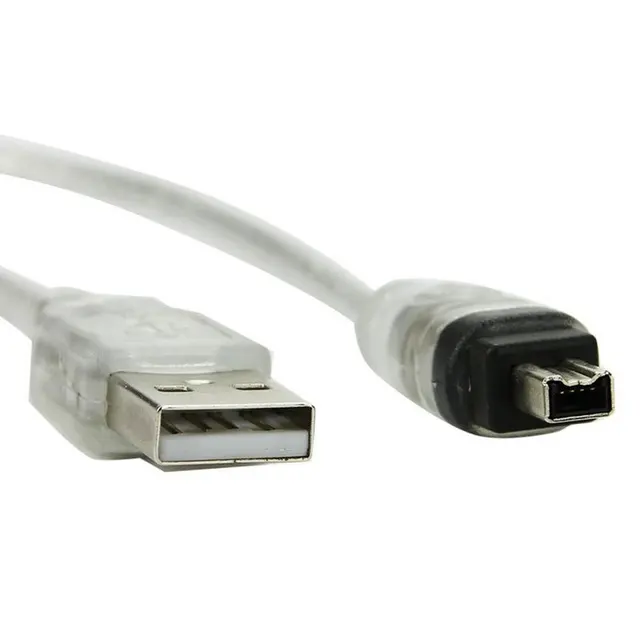 usb macho para adaptador