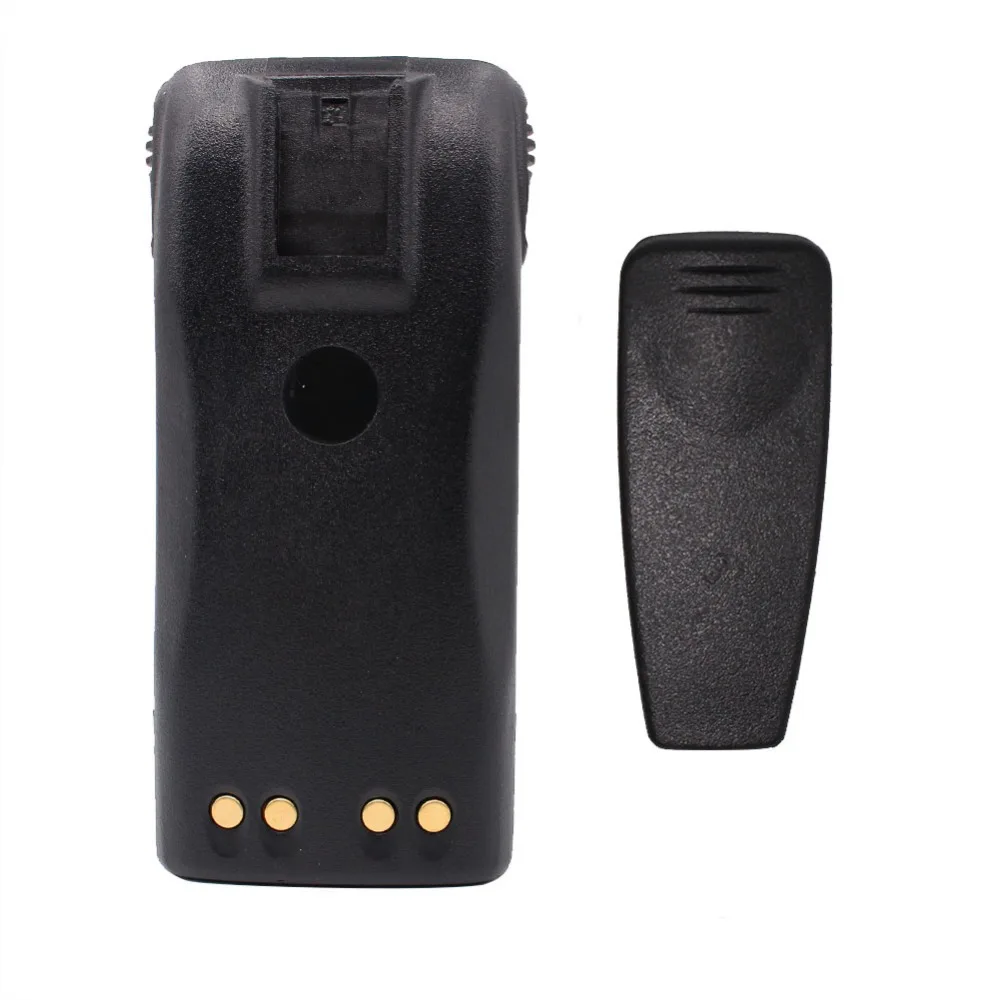 Аккумулятор PMNN4018 PMNN4019 PMNN4017 PMNN4021 1800 мАч для MOTOROLA P040 P080 GP308 PRO3150 CT250 CT450 CP250 CP450