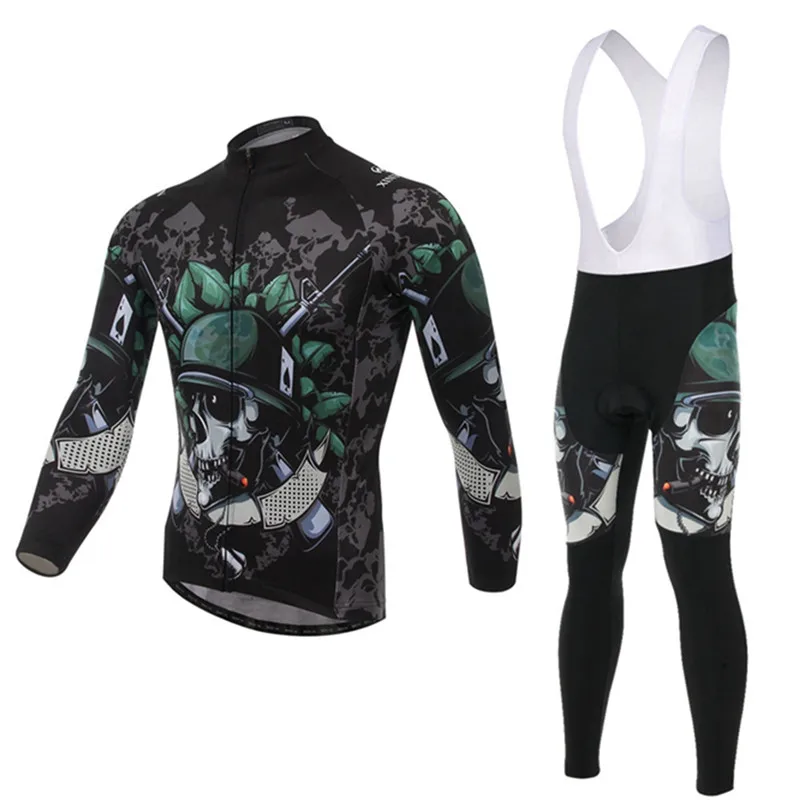 2016-New-Arrival-Winner-Mens-Team-XINTOWN-Cycling-Jersey-Bike-Ropa-Ciclismo-Long-Sleeve-Winter-Cycling