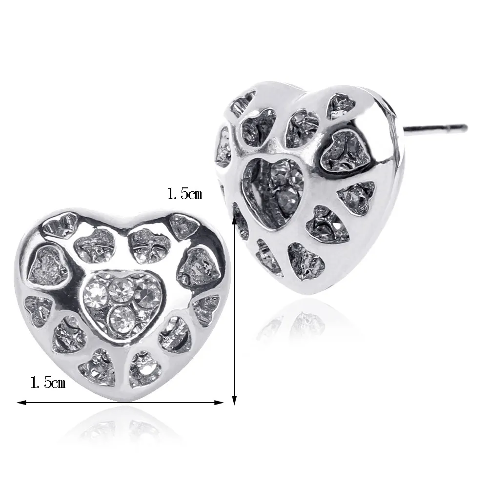 5 Unids/lote Damas Pendientes Pendientes Blanco Joyas de Oro Saudi Gps Tracker Para Grils Diseña earrings|designer earringsearrings designer - AliExpress