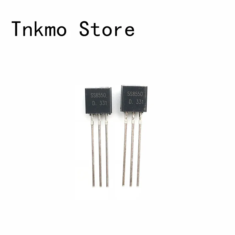 SS8550 TO92