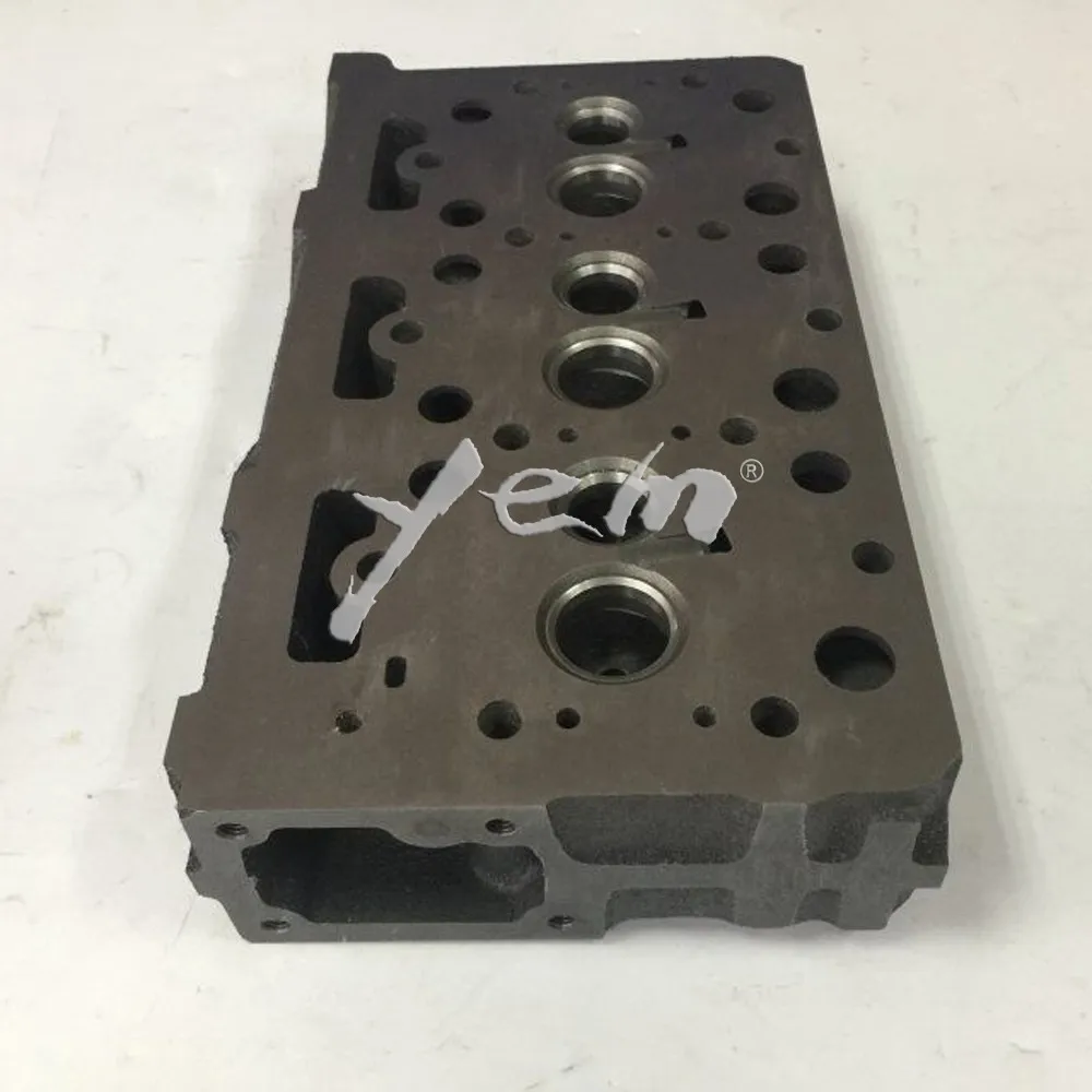 Kubota Parts D1102 Cylinder Head