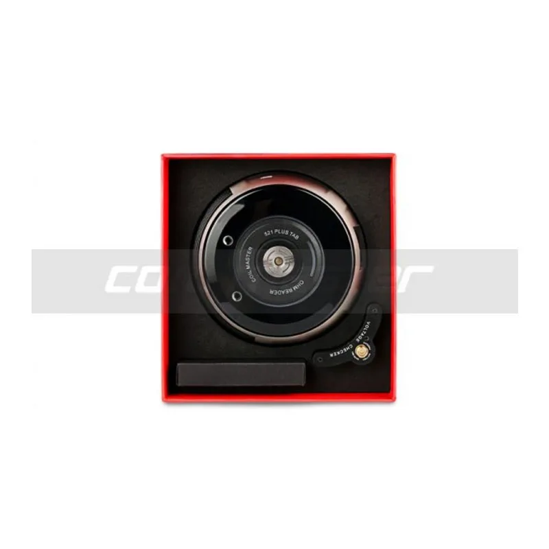 Coil Master 521 Plus Tab-10