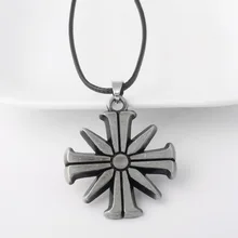 SG 2018 New Game Far Cry 5 PS4 Ares 4 Pendants Necklaces Eden's Gate Chocker Farcry 5 Cult Sunflower Keyring Fans Gift Jewelry цена SG 2018 New Game Far Cry 5 PS4 Ares 4 Pendants Necklaces Eden's Gate Chocker Farcry 5 Cult Sunflower Keyring Fans Gift Jewelry цены онлайн