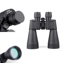 High 60X90 Definition Portable Binoculars Telescope Binoculars Telescope for Hunting Camping Hiking Outdoor Activity