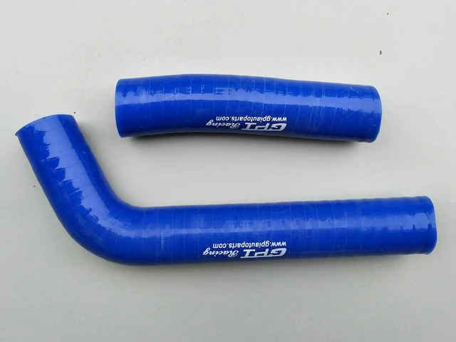 NSR150用ラジエター しょっぱ