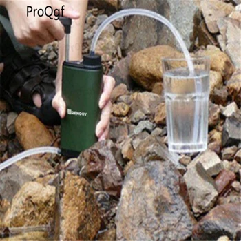 

1Pcs A Set wild water purifier