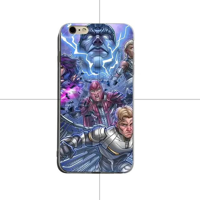 Yinuoda X men xmen Days of Future Past On Sale! Luxury Cool phone Case