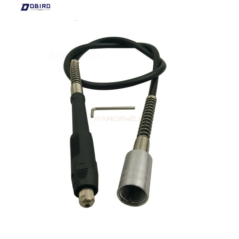 Новый вращающийся инструмент Dremel вращающиеся шлифовальные инструменты гибкий