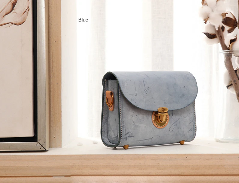 Bolsa a tiracolo
