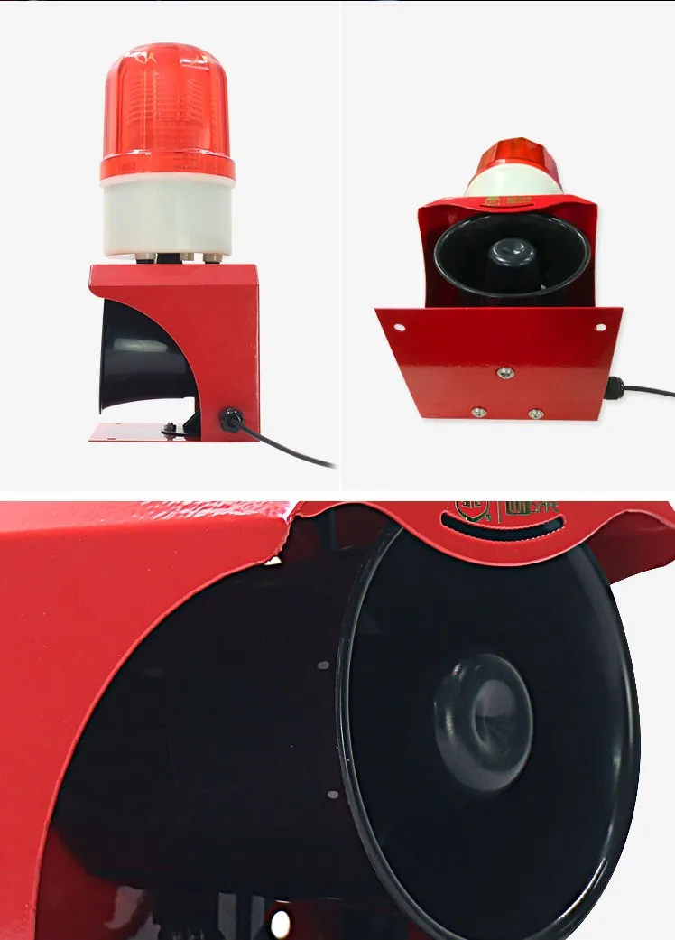 Cheap Lâmpada de alarme