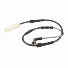 10 шт. части oe No 34356777649 Опора тормозного датчика для BMW E91 E90 E92 E93 износ тормозных колодок Предупреждение свяжитесь разработчик оборудовния № 34 35 6 777 649