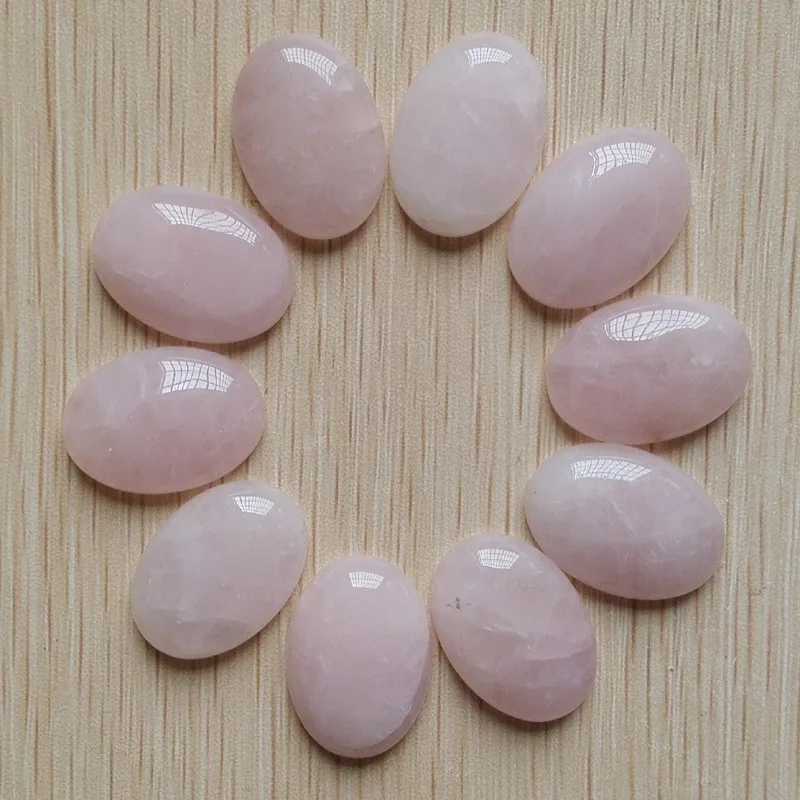 

Wholesale 30pcs/lot fashion good quality natural stone Oval CAB CABOCHON for jewelry Accessories making 18x25mm free shipping