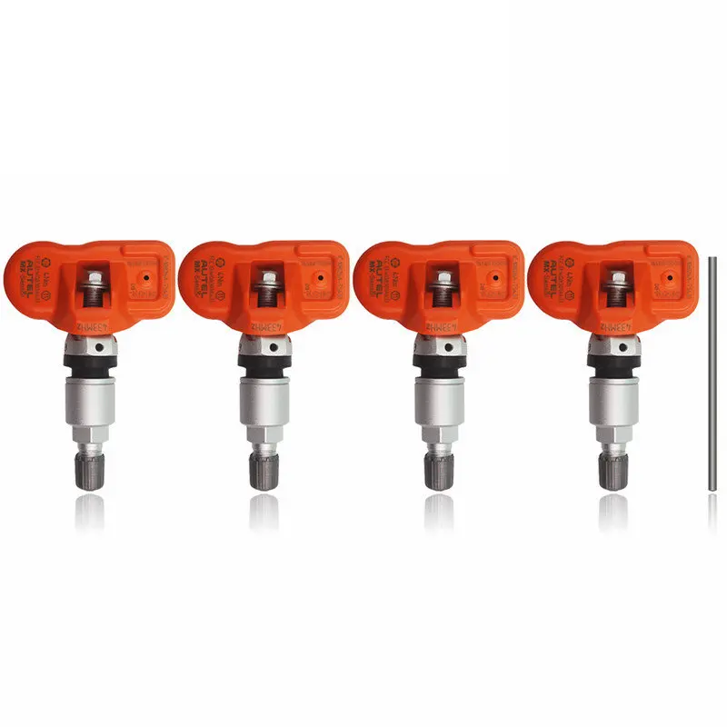 Топ продаж autel MaxiTPMS PAD TPMS сенсор Программирование аксессуар устройство Высокое качество автомобильных шин давление инструмент