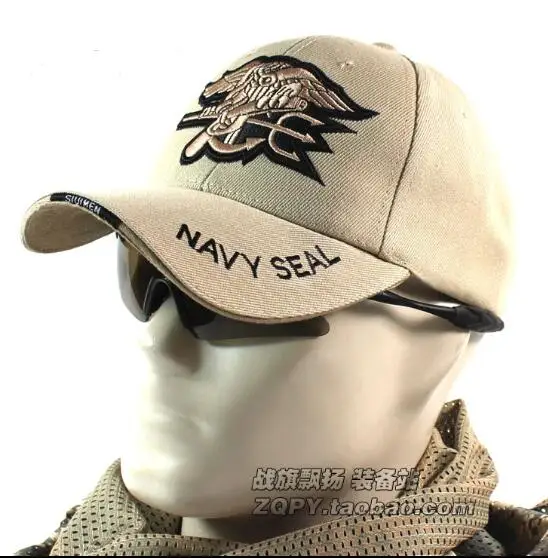 

2017 Navy seal Fighting cap Men