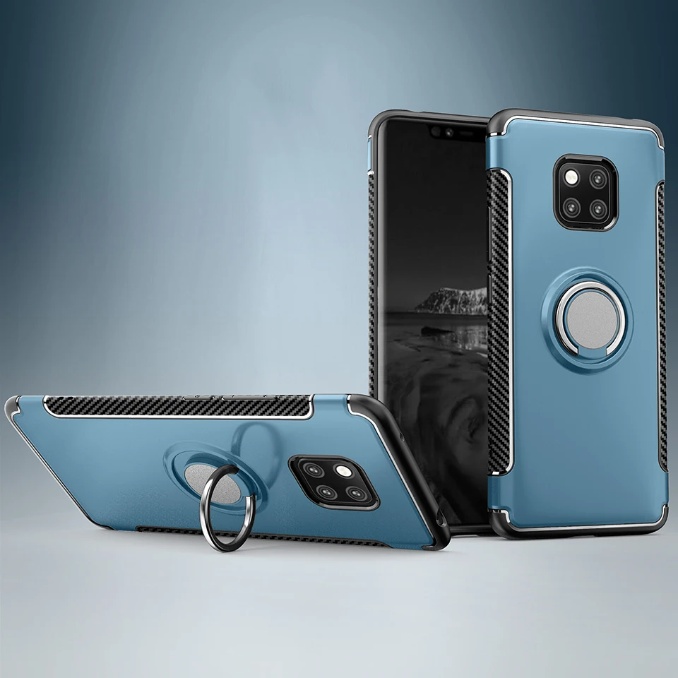 For huawei mate 20 pro case  (17)