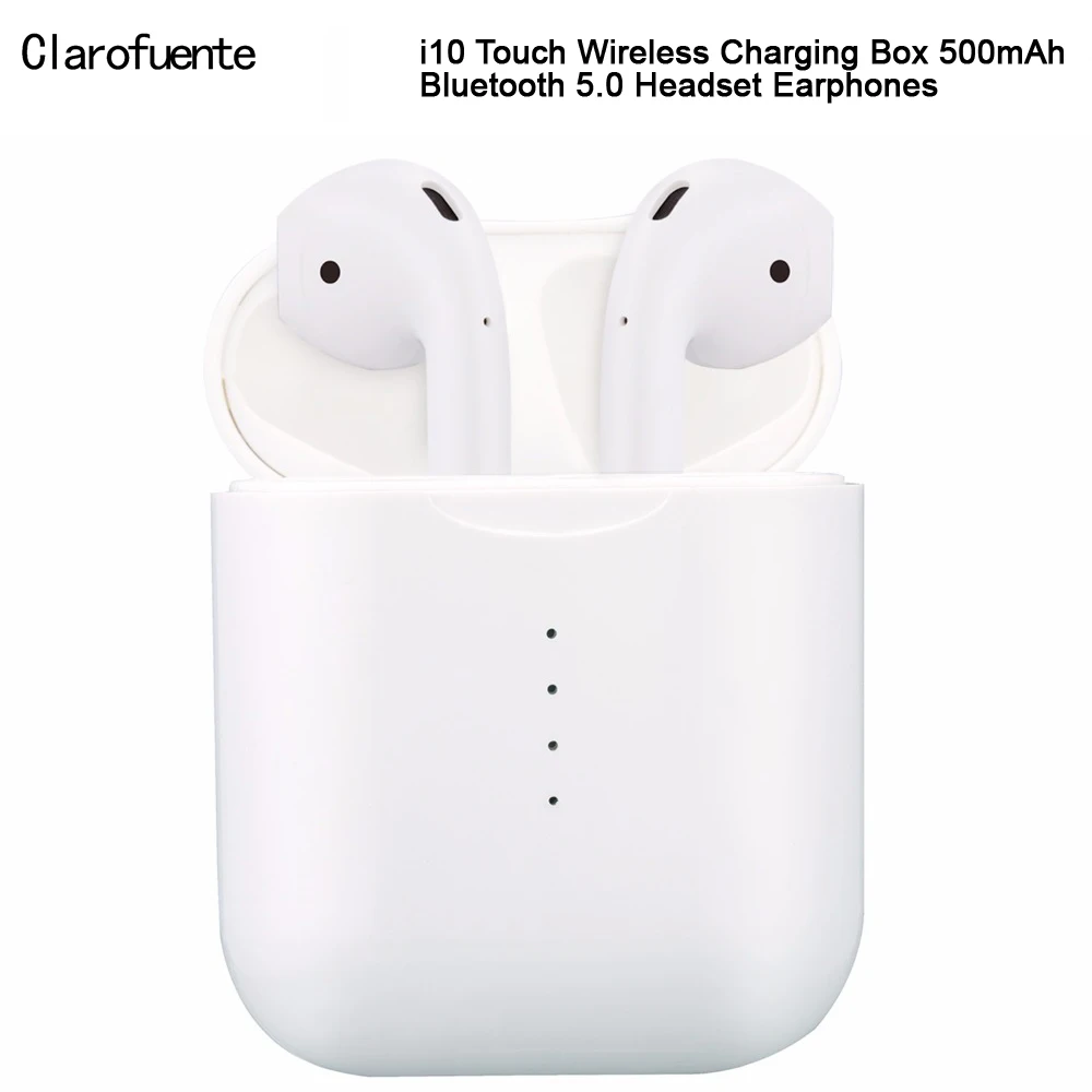 android earpods