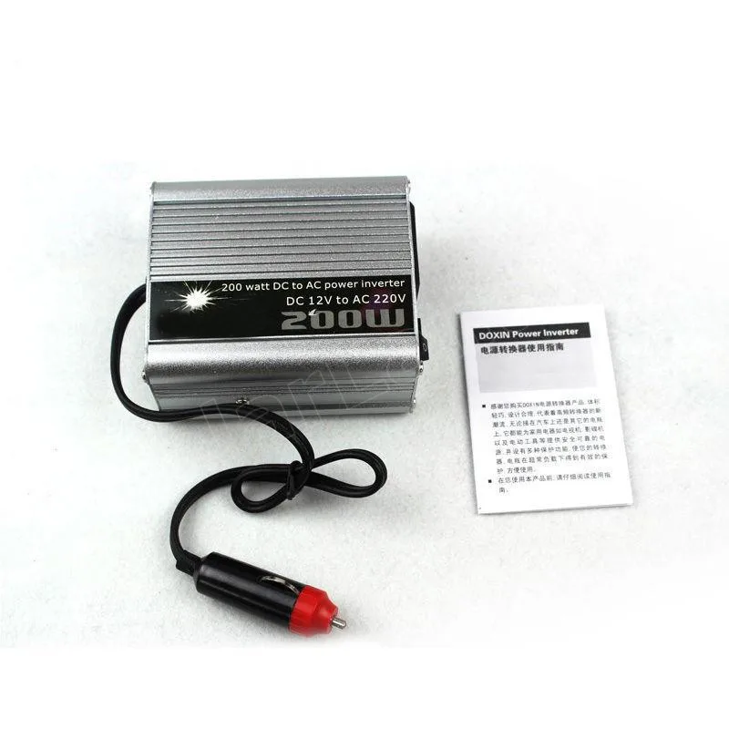 12 v para ac 220 v voltagem transformador