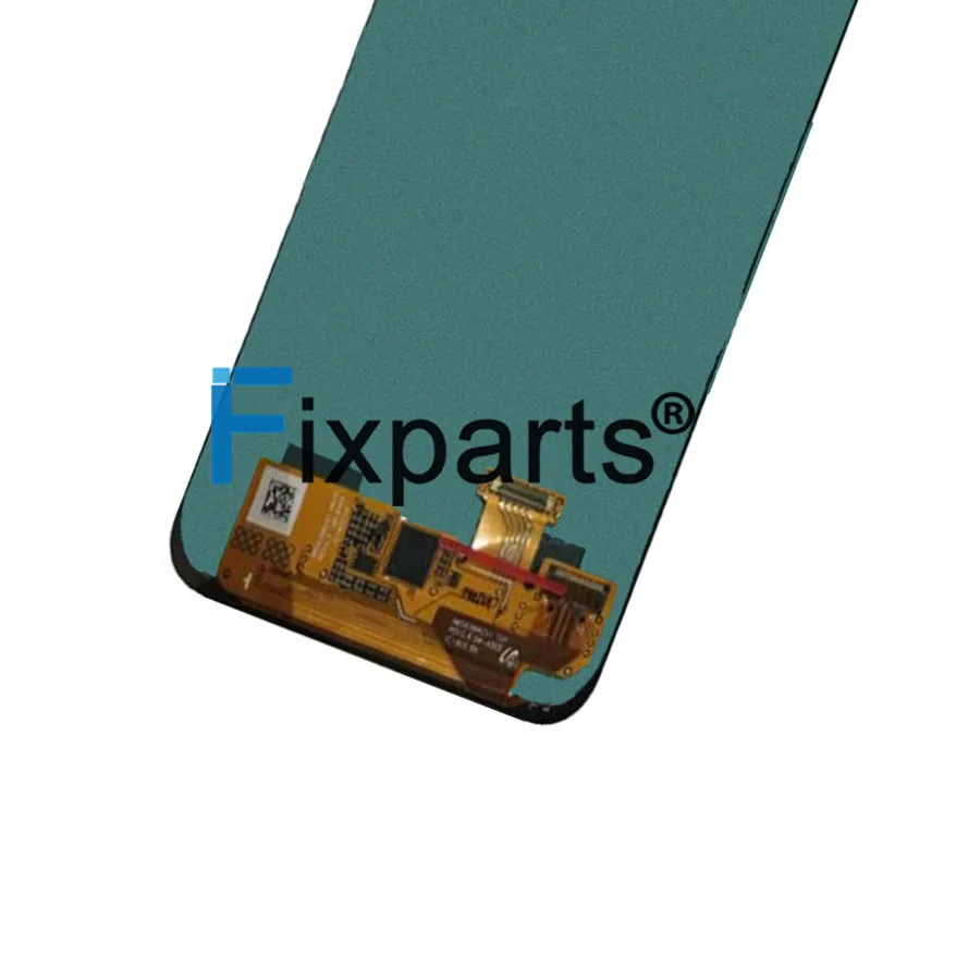 100% тест для Samsung Galaxy A30 A305/DS A305F A305FD A305A ЖК дисплей кодирующий преобразователь