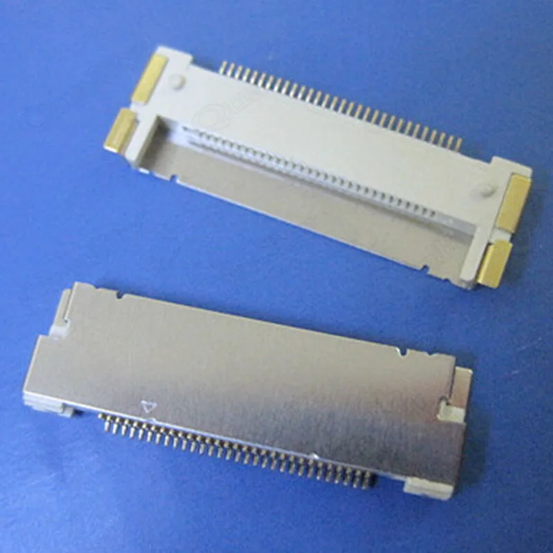 10 шт./лот Y470 разъем для подключения экрана ноутбука 20/30/40 Pin LVDS|socket pin|socket 1/2socket 1/4 |