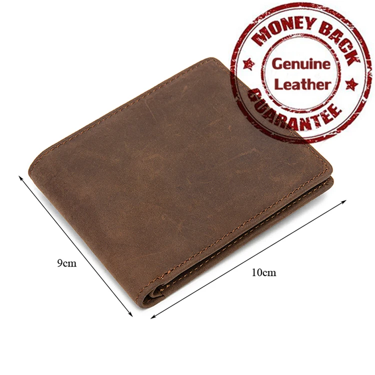Genuine Leather