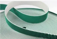 Buy Open Roll Timing Belt for Tajima & Feiya Embroidery Machines | HTD5M-30mm High-Performance Belt Online