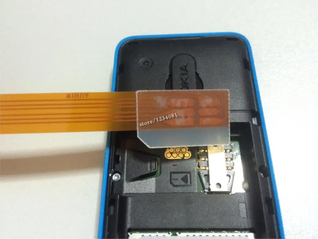 Aliexpress.com : Buy Multifaction Big SIM card to SIM card