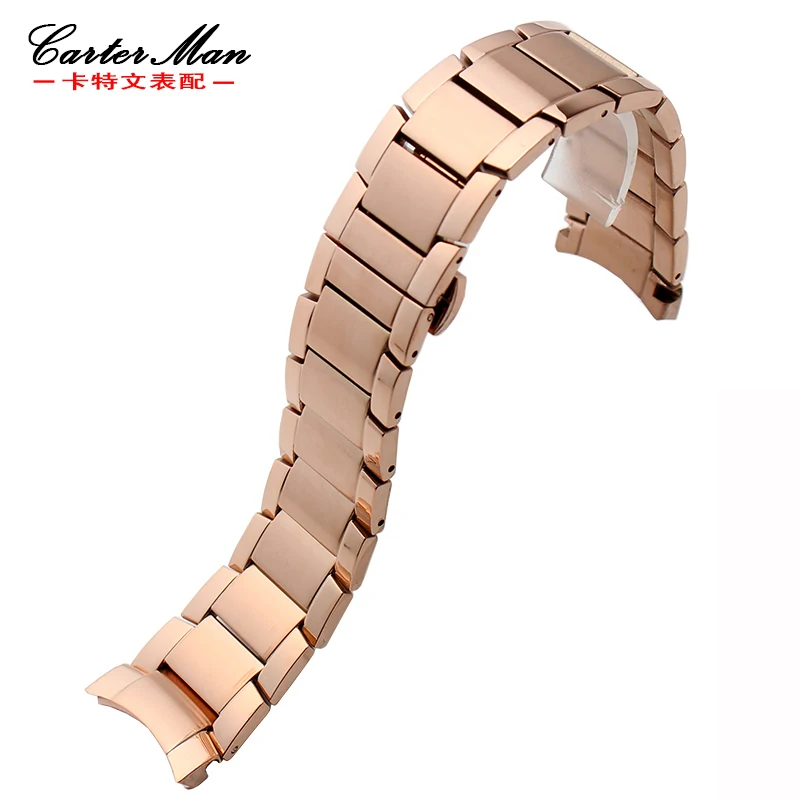 Pulseira 22 mm para Relógio Ar2447 2448 2432 2433 2434 Masculino - Image 6