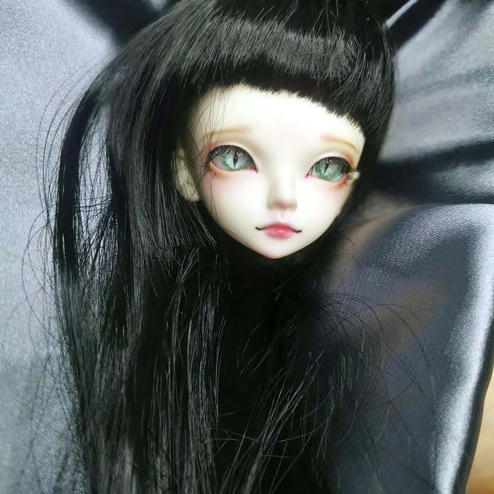 Bjd 1/6 Глаза Змея кошачьи глаза зеленый 1/3 1/6 1/8 BJd Кукла SD MSD 8 мм 10 мм 12 мм 14 мм 16 мм 18 мм 20 Печать Пластик BJD кукла аксессуары