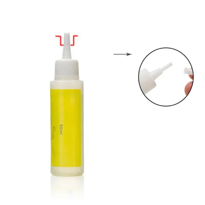 Excellent Hot Bicycle Chain Special Lube Lubricat Lubricating Oil Cleaner Repair Grease MTB Cycling Lubrication Maintenance 50ML Oil Bike 3 Excellent Hot Bicycle Chain Special Lube Lubricat Lubricating Oil Cleaner Repair Grease MTB Cycling Lubrication Maintenance 50ML Oil Bike 3