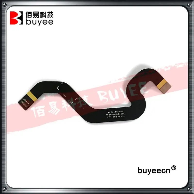 

For Microsoft Surface Pro 4 Touch Screen Digitizer Flex Cable X934118-002
