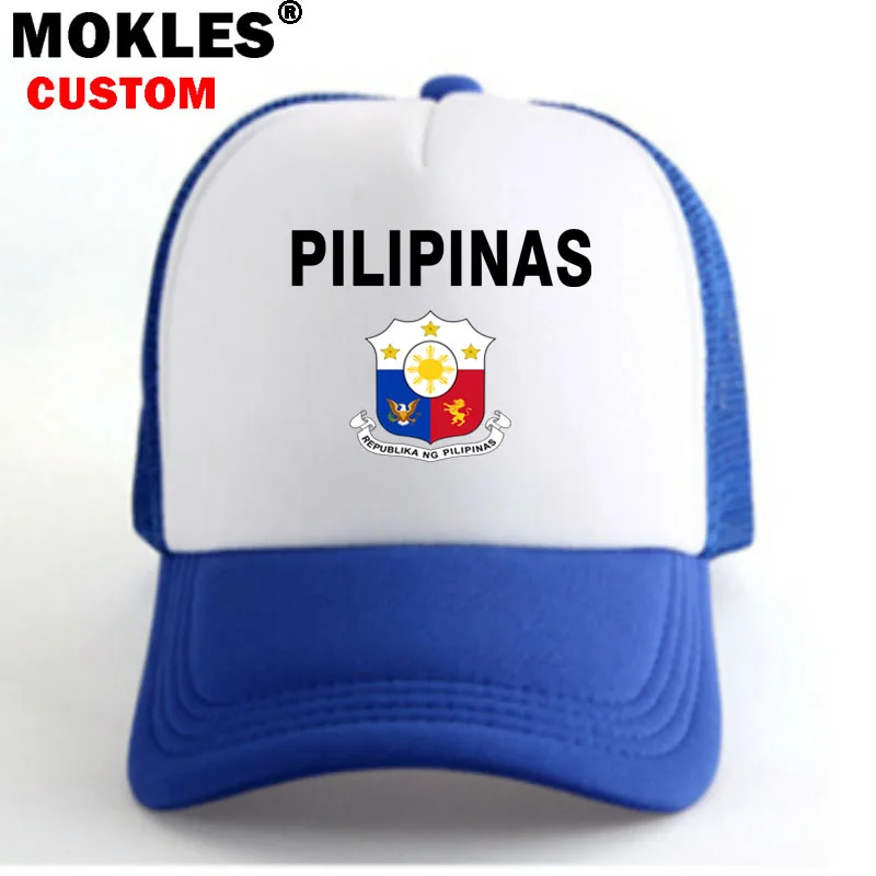 baseball caps philippines