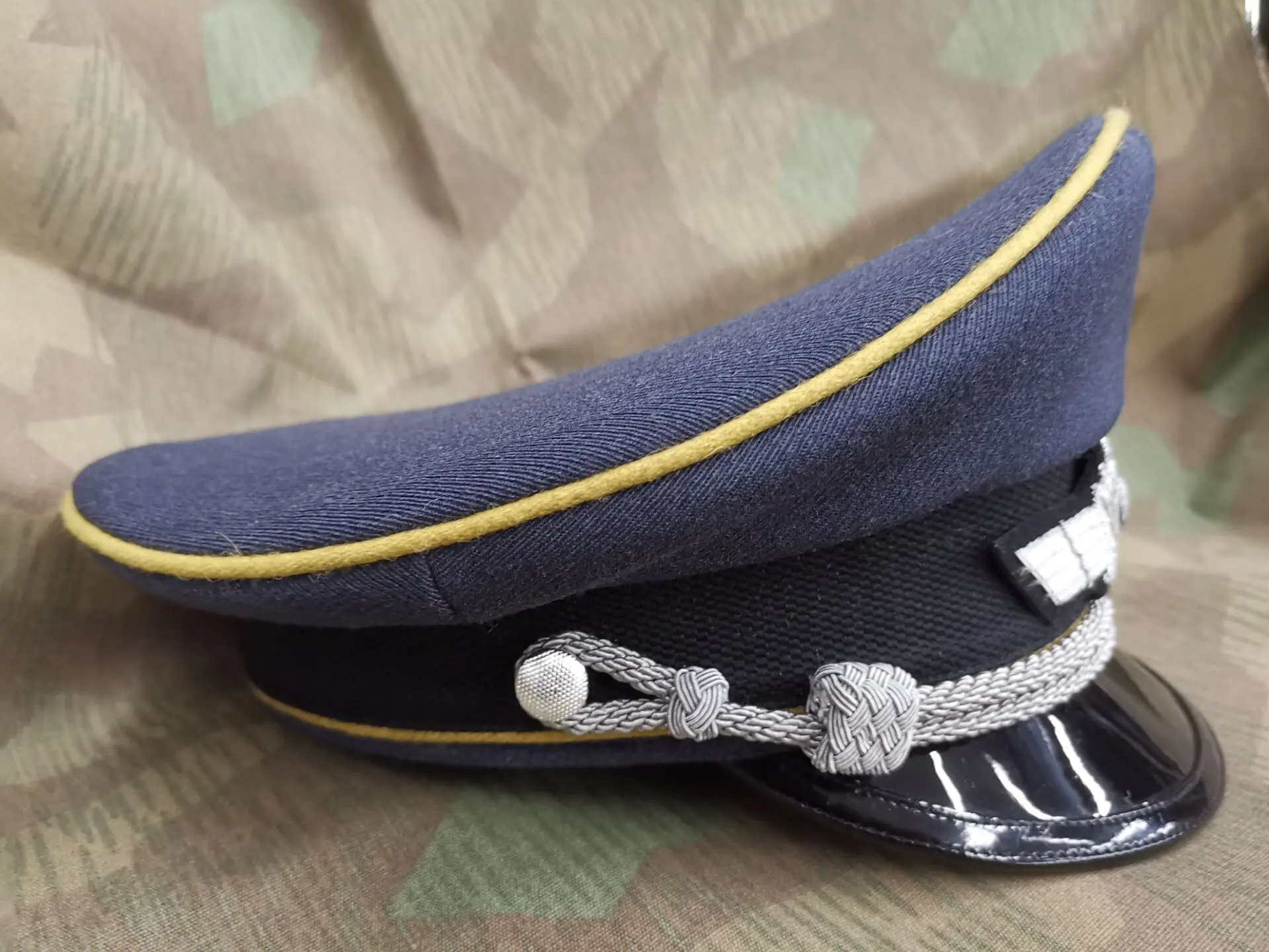 Рисунок 2 - Шляпа E.M.D WW2 M32 LW