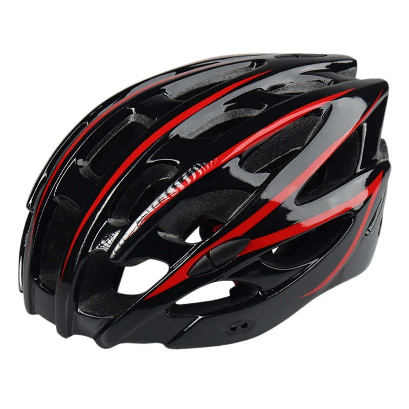 

Bicycle Helmet Adult Cycling Equipment Integrated Mountain Road Bike Helmet