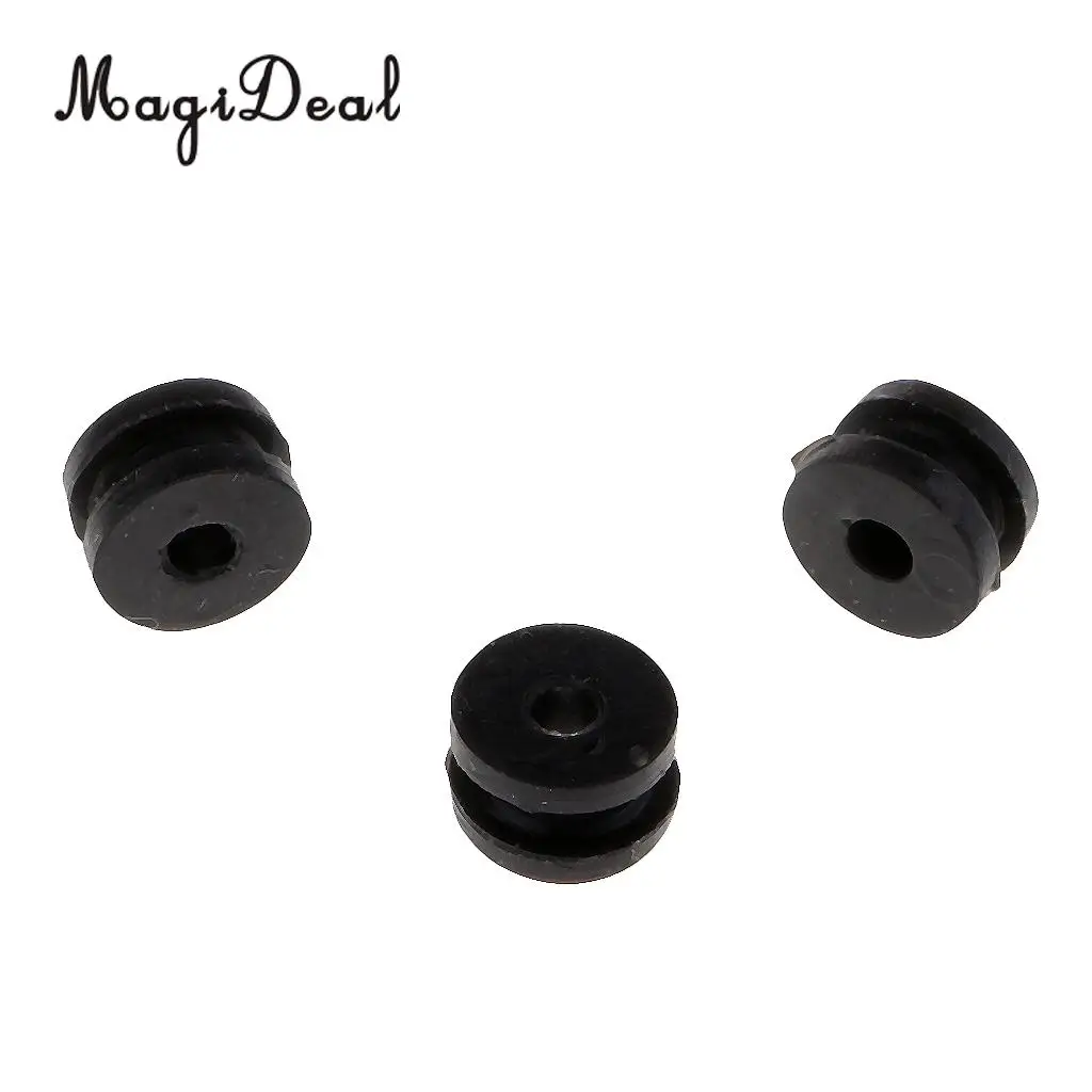 10Pcs M2 Shock Absorbing Ball for FPV RC Quadcopter Flight Controller Dshot Shock Absorber Damping Ball Spare Parts