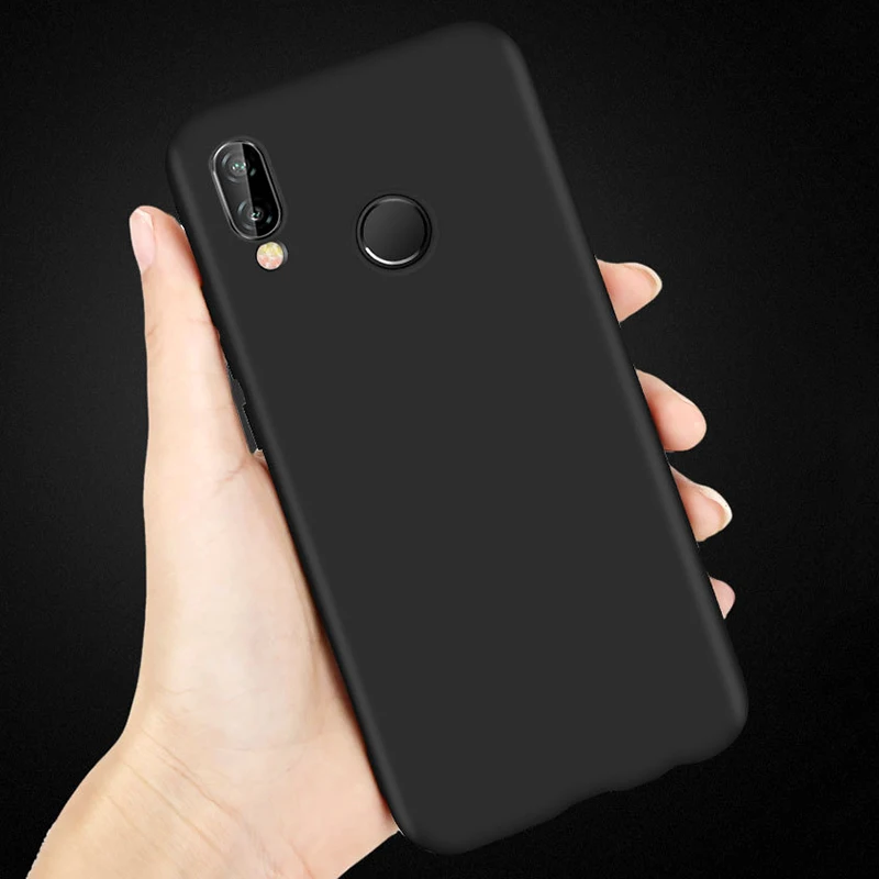 coque huawei p20 pro slim