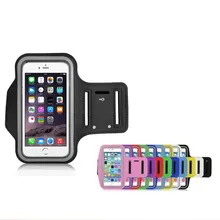 Fecoprior Armband for Huawei Honor 9 Lite / 9 / Honor 8 / 8 Lite / 8 Pro Sports Case Running ARM Band Belt Cover Outdoor GYM