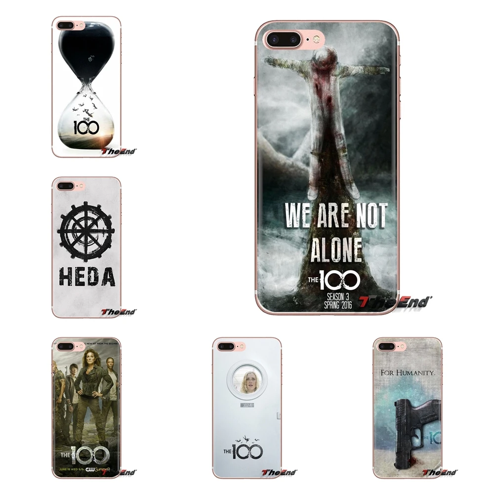 

The 100 Tv Shows Series Soft Transparent Shell Covers For Samsung Galaxy J1 J2 J3 J4 J5 J6 J7 J8 Plus 2018 Prime 2015 2016 2017