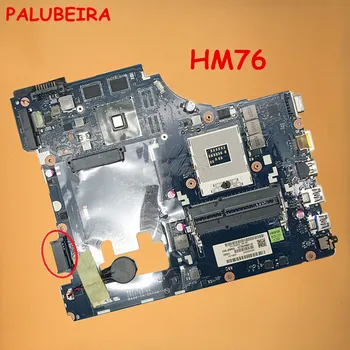 

PALUBEIRA Original VIWGP/GR LA-9631P main card For Lenovo G400 Motherboard HM76 100% tested fully fast ship