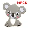 Koala-Shallow Gray
