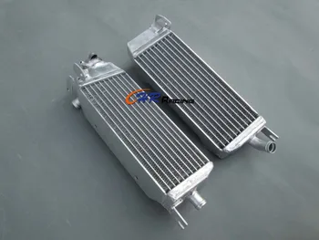 

FOR 86-88 SUZUKI RM125 RM 125 1986 1987 1988 aluminum radiator