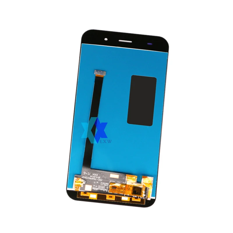 ZTE Blade X7 D6 V6 Z7 2