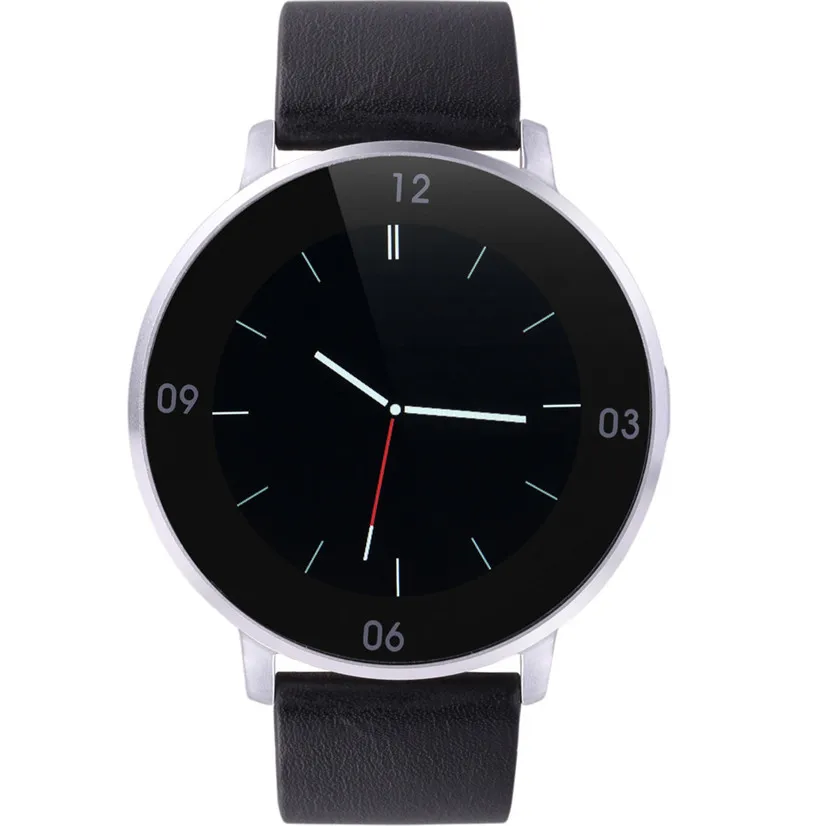 

HIPERDEAL High Resolution Luxury Bluetooth Wrist Smartwatch For IOS And Android Perfect Matching Watch Phone Sep18