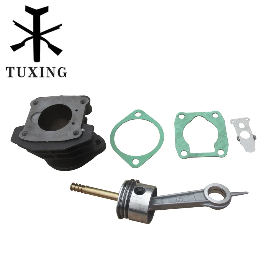 

cylinder piston and rocker TUXING TXES01 as picture 1 set/lot