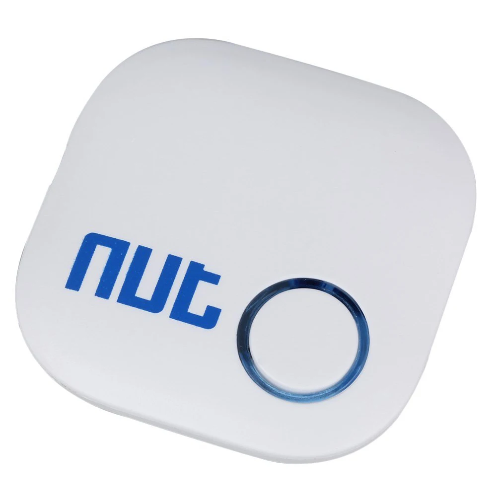 

NUT Smart Mini Tag Bluetooth Child Pet Key GPS Finder Alarm Locator Tracker