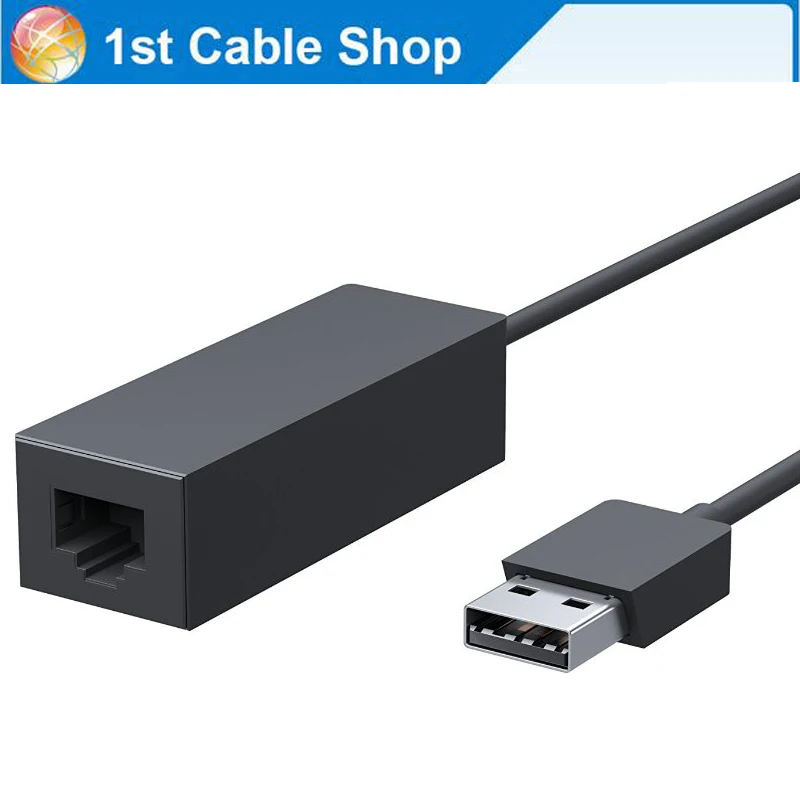 USB network card Surface Adapter cable for Microsoft Surface3